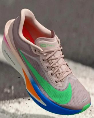 Nike Zoom Fly 6 running  "Eliud Kipchoge"