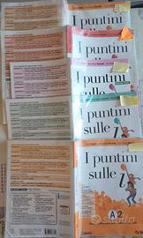I puntini sulle i   5 vol.979-88-05-07731-1