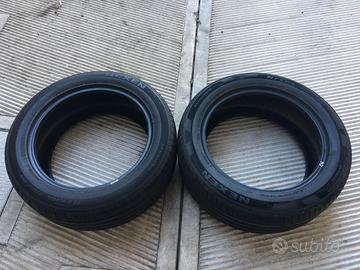 pneumatici NEXEN N'FERA SPORT SUV 255/50/19 107W