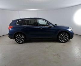 BMW X1 xDrive 18d Advantage Autom.