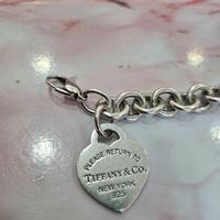 Bracciali Tiffany  & Co originali al 100%