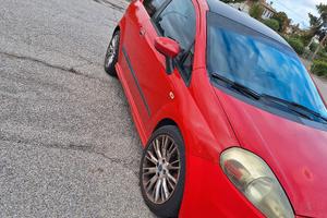 fiat grande punto 1.9 130cv