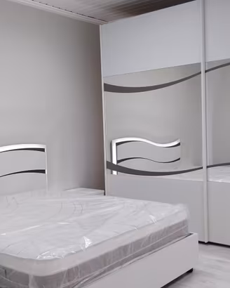 Camera da letto Nuova