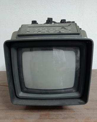 Conic tv / radio 
