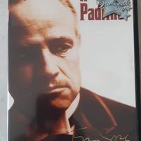 Film dvd IL PADRINO