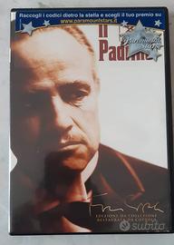 Film dvd IL PADRINO