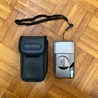 Olympus superzoom 800s