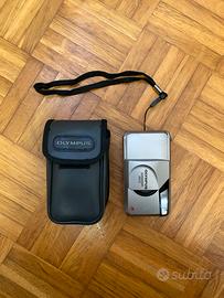 Olympus superzoom 800s