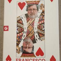 Libro Guccini "La legge del bar"