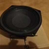 mid-woofer 200 watt rms