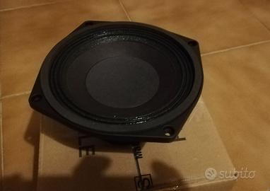mid-woofer 200 watt rms