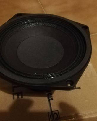 mid-woofer 200 watt rms