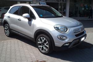 Fiat 500X 2.0 MultiJet 140 CV AT9 4x4 Cross Plus A