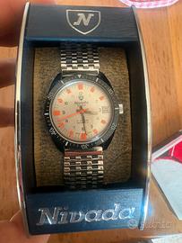 Orologio Nivada Nos