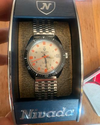 Orologio Nivada Nos