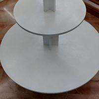 Tavolo da esposizione