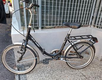 Bicicletta Graziella