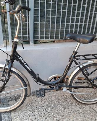 Bicicletta Graziella