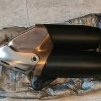 Scarico Monster 1200 
