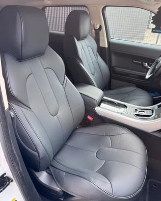 Set completo coprisedili range rover evoque