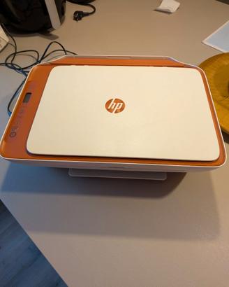 Stampante HP deskjet