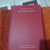 Libro di cucina