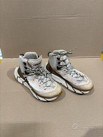 Hoka one one gore-tex trail running