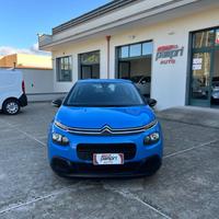 Citroen C3 BlueHDi 100 S&S Feel