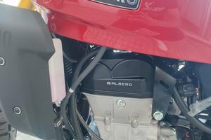 Fantic Motor Caballero 500 Scrambler