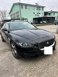 Jaguar XE 2.0 D Turbo 180CV aut. Portfolio