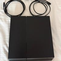 Ps4 1000GB