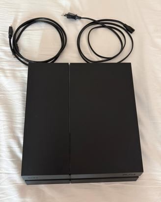 Ps4 1000GB