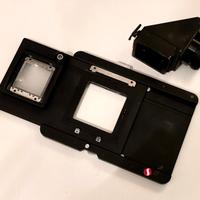 Dorso per Silvestri Hasselblad V