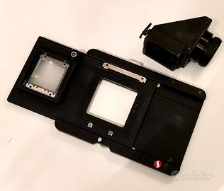 Dorso per Silvestri Hasselblad V