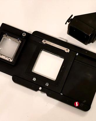 Dorso per Silvestri Hasselblad V