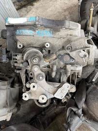 Astra 1.6 CDTI 136CV EcoFLEX SeS 5P Cosmo (100 kw)