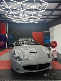 Ferrari California *NOVITEC*CARBON