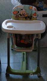 Sediolone Peg Perego Prima Pappa Diner