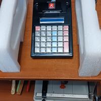 registratore di cassa