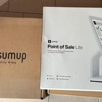 Cassa Fiscale SUMUP LITE COMPLETO