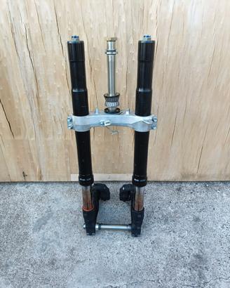 forcella Suzuki gsxr 750 2006/07