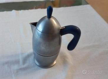 Caffettiera Guzzini Mod. Zazà 3 tazze