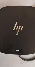 Docking station HP originale