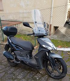 Kymco Agility 200i - 2016