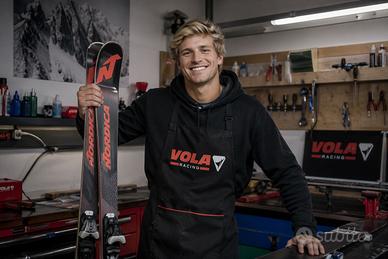 Lamina e sciolina professionale 24h – Roma EUR