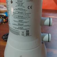 pompa depurazione piscina