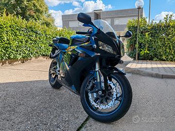 honda cbr 1000 rr 2006