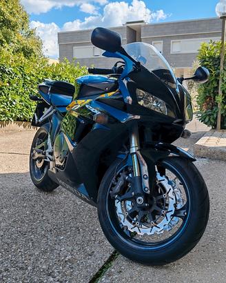 honda cbr 1000 rr 2006