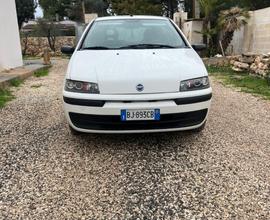 FIAT Punto 2ª serie - 1999