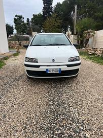 FIAT Punto 2ª serie - 1999